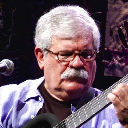 Imagem Dori Caymmi
