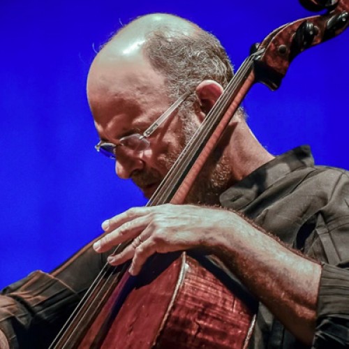 Imagem Jaques Morelenbaum