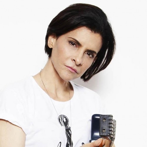 Imagem Marina Lima