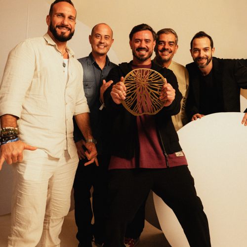 Premiado 