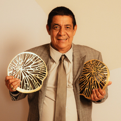 Imagem Zeca Pagodinho
